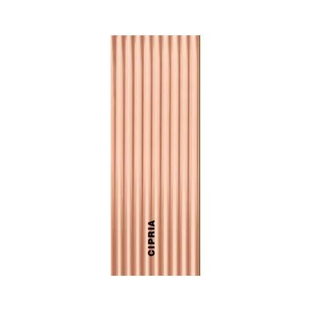 ERGON ABACUS CIPRIA PLISSE LUX